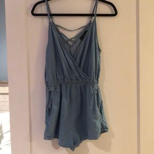Jean Romper